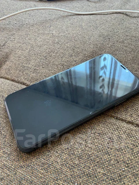 Apple iPhone Xs Max. �/�, ������, 4G LTE, ����������, NFC ����