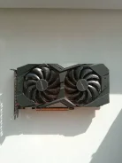 Radeon RX 5500 XT ����