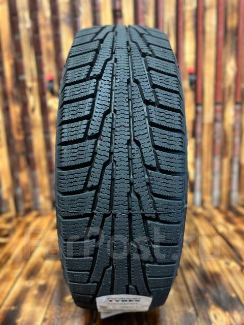 Nokian Nordman RS2, 185/65R15, 15", 1 шт, в наличии, 185 мм, 65 % ...