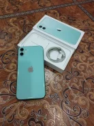 Apple iPhone 11. �/�, �������, 3G, 4G LTE, NFC ����