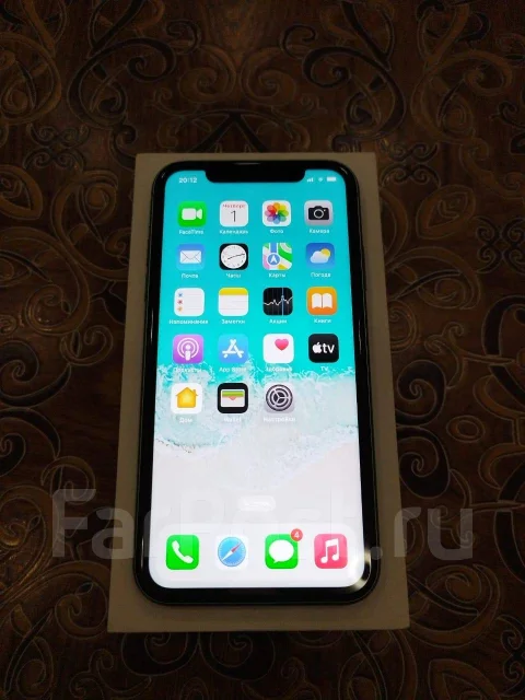 Apple iPhone 11. �/�, �������, 3G, 4G LTE, NFC ����