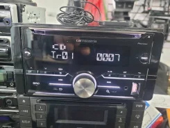 Pioneer Carrozzeria FH-4400 ����