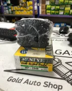 MP-2348 ������� �������� Mitsubishi E64-84, F41,46,47 Rr MP2348 ����