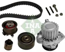 ������ ���, �������� ������ + ������ + ����� VW Passat 05-11, AUDI A4 04-08 2.0TDI INA 530040530 530040530 ����