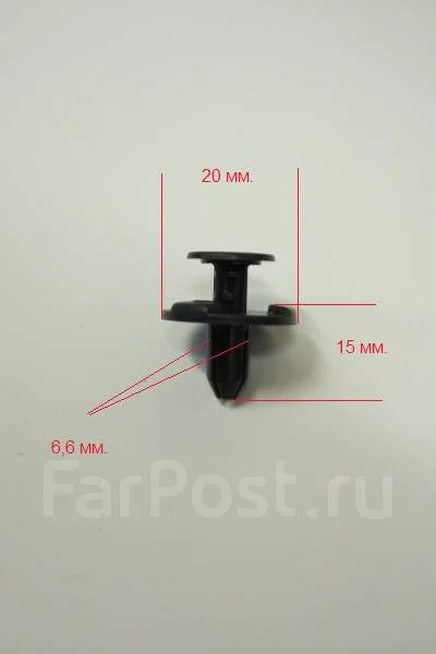 Suzuki 09409 07340 аналоги