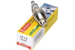 ����� ��������� (Iridium Power) 5303, Denso, IK16, 1ZZFE, 1Nzfxe, 3RZFE 99- Denso IK16 IK16 ����
