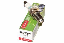 ����� ��������� (Iridium TT) 4742, Denso, IXU22FTT Toyota IXU22FTT IXU22FTT ����
