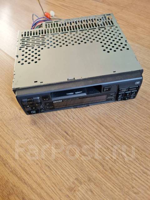 Авто магнитола Clarion Addzest - Магнитолы во Владивостоке