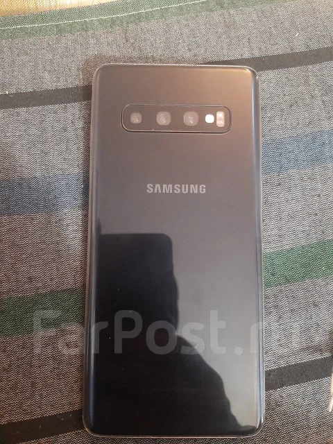 Samsung Galaxy S10. �/�, ������, 4G LTE ����