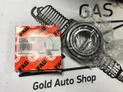 32209A ��������� ���������! �����. 32209 45x85x24.75 MAN, Volvo 32209A ����