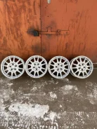 Blade. 6.0x15", 5x100, ET43 ����
