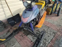 Irbis Dingo. ��� ��� ����