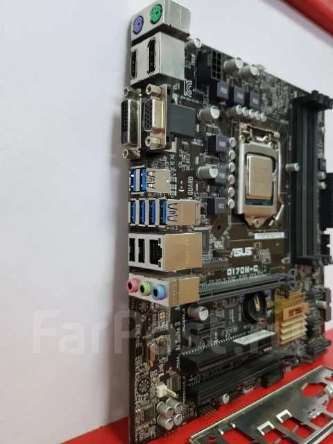 LGA 1151 ����