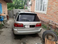 Honda Orthia. EL2, B20B ����