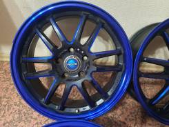 RAYS Gram Lights 57Ultimate SC Spec. 7.0x17", 5x114.3, ET43, �� 73,3���. ����