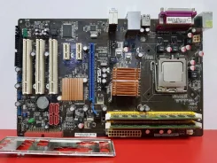 LGA775 ����