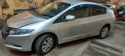 Honda Insight. ZE2, LDA ����
