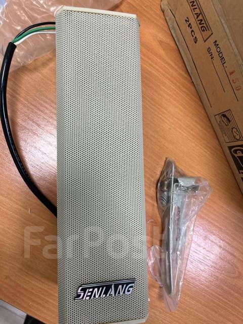 Колонка Senlang column speaker CA-150 - Акустические системы во ...