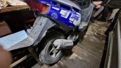 Yamaha BWs 100. 125����. ��., ��������, ���, � �������� ����