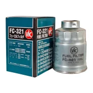 ������ ��������� VIC / FC321 � ���������� FC-321 ����