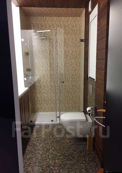 Установка душевых кабин, уголков, перегородок от 5000 рублей во ...