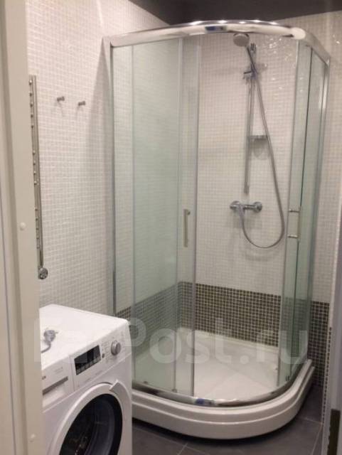 Установка душевых кабин, уголков, перегородок от 5000 рублей во ...