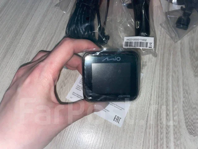 Видеорегистратор mio mivue c539 инструкция