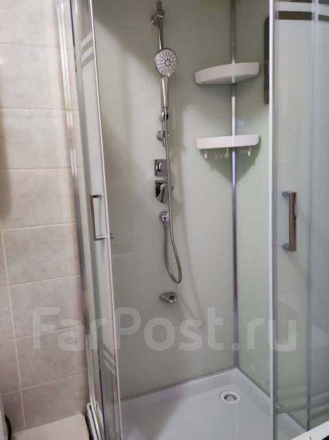 Установка душевых кабин, уголков, перегородок от 5000 рублей во ...