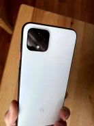 Google Pixel 4. �/�, �����, 4G LTE, Dual-SIM, NFC ����