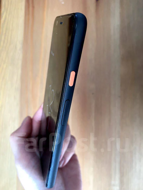 Google Pixel 4. �/�, �����, 4G LTE, Dual-SIM, NFC ����