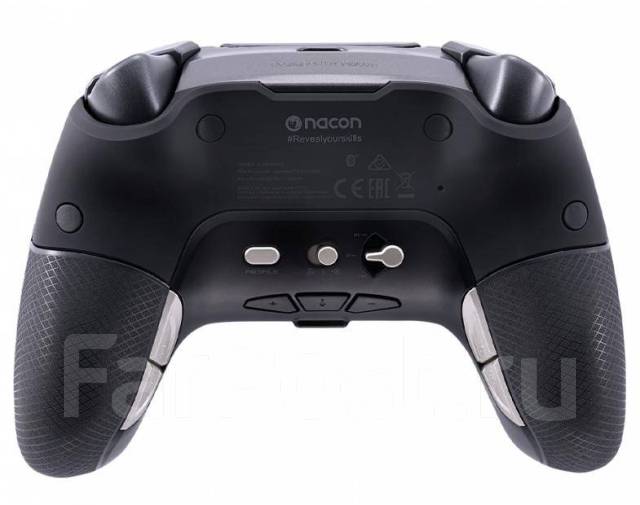 Nacon pro 3 call of duty limited джойстик, геймпад PC, PS4, PS5, новый ...