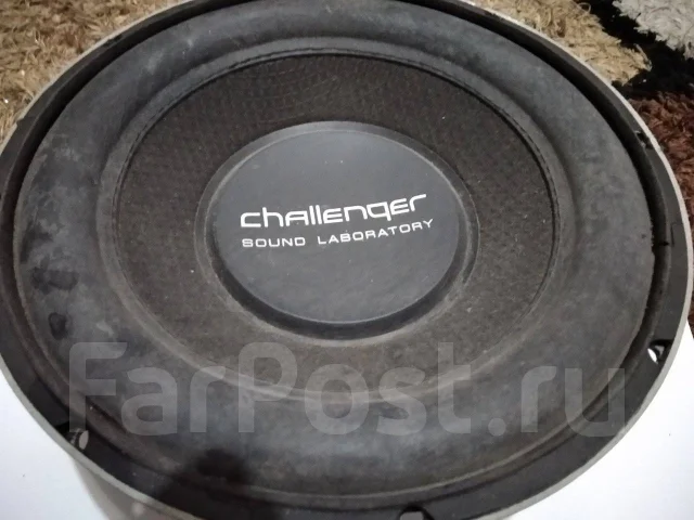 Challenger. ��� ����� �� ������ ����