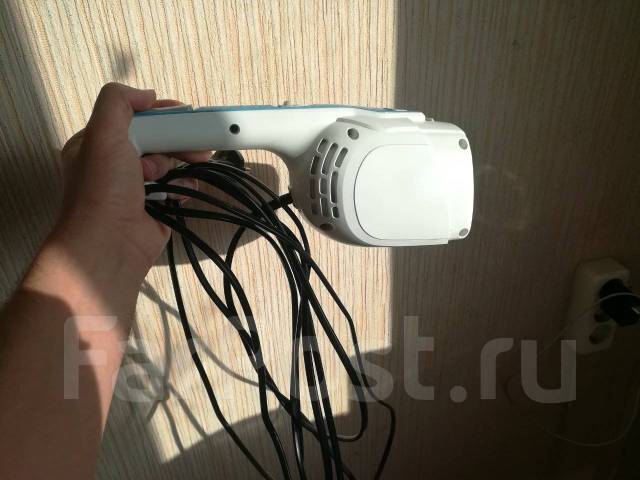 Пылесос DEXP M-1000v, вертикальный. (остатки) - Пылесосы во Владивостоке