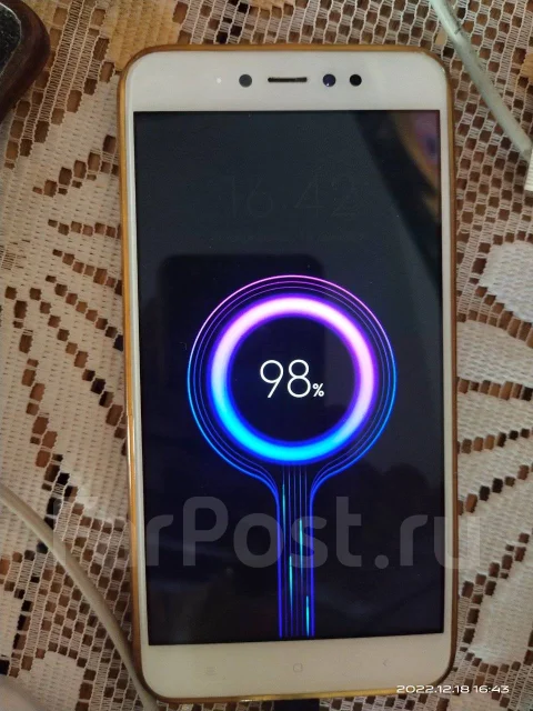 Xiaomi Redmi Note 5A. �/�, �������, 4G LTE, Dual-SIM ����
