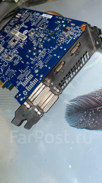 GeForce GTX 750 Ti ����