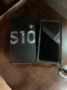Samsung Galaxy S10+. �/�, 128 ��, ������, 4G LTE ����