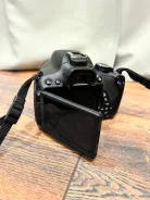 Canon EOS 650D. 5 - 5.9 ��, ���: 3� ����