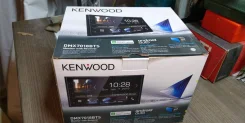 Kenwood DMX-7017BTS ����