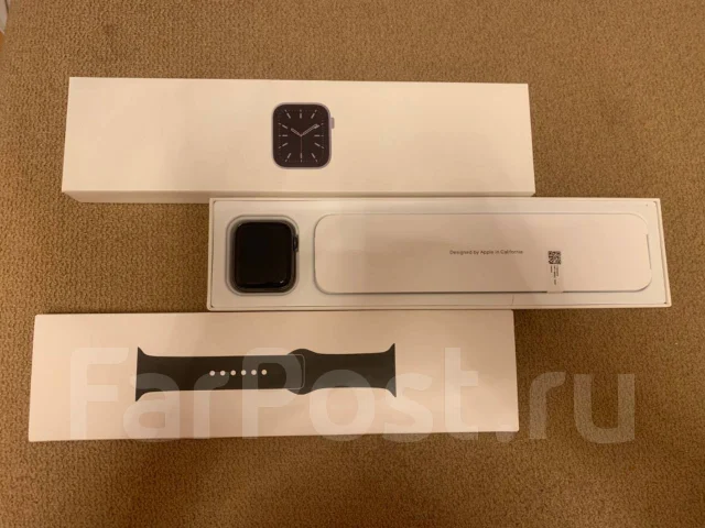 Apple Watch Series 7 ����