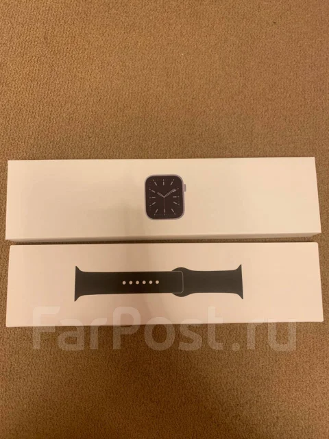 Apple Watch Series 7 ����