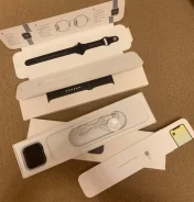 Apple Watch Series 7 ����