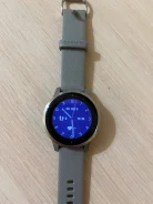 Garmin Vivoactive 4S. GPS, IP67 ����