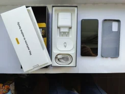 Realme GT Master Edition. �/�, 256 ��, �������, 3G, 4G LTE, 5G, Dual-SIM, NFC ����