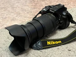 Nikon D5300 Kit ����