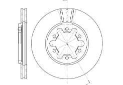 ���� ��������� G-Brake GR02499, �����/������ �������� GR02499 ����