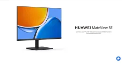 Huawei. 24", ���������� �� (LCD, LED, QLED) ����