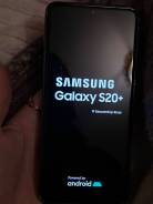 Samsung Galaxy S20+. /, , 3G, 4G LTE, NFC 