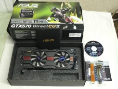 GeForce GTX 570 ����