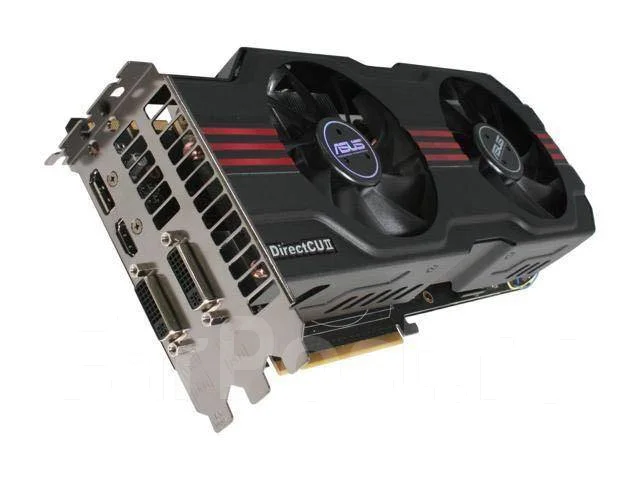 GeForce GTX 570 ����