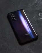 Honor 20 Pro. �/�, ����������, 3G, 4G LTE, ����������, NFC ����
